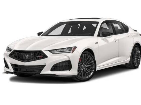 ACURA TLX TYPE S  2022 19UUB7F08NA000391 image